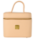 MCM Vanity Case, front view